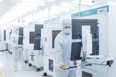 首個(gè)中國(guó)主導(dǎo)制定的有源光器件IEC國(guó)際標(biāo)準(zhǔn)發(fā)布，推動(dòng)光通信設(shè)備制造邁向新階段