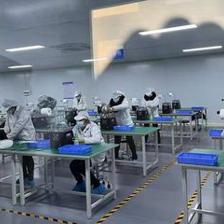 南漳縣奧鴻光電 以高精度產(chǎn)品開拓漳城高科技之路