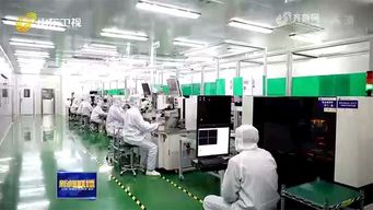 太平洋光電加快光通訊芯片量產步伐，打造5G時代新產業高地