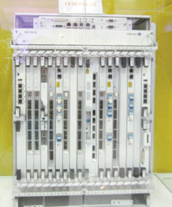 光通信市場邁入'接入網'時代 設備制造的新機遇與挑戰