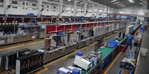 線上線下服務割裂成本高？看諾道夫如何為光通信設備制造業打造一體化閉環服務體系