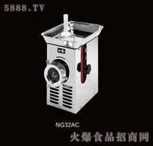 攜手共進(jìn)，共創(chuàng)未來——TS 32AC臺(tái)式絞肉機(jī)與臺(tái)式凈飲機(jī)全國招商火熱進(jìn)行中